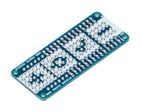 Arduino MKR Protoshield @ electrokit