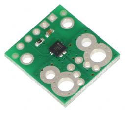 Strömsensor ACS711EX ±15.5A @ electrokit