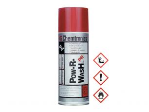 Kontaktspray fettfri Chemtronics PR 400ml @ electrokit