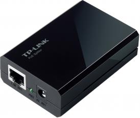 TP-LINK PoE Splitter 5/9/12V @ electrokit