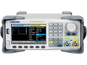 Funktionsgenerator 350MHz Siglent SDG6032X @ electrokit