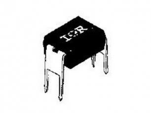 IRLD120 DIP-4 N-ch 100V 1.3A @ electrokit