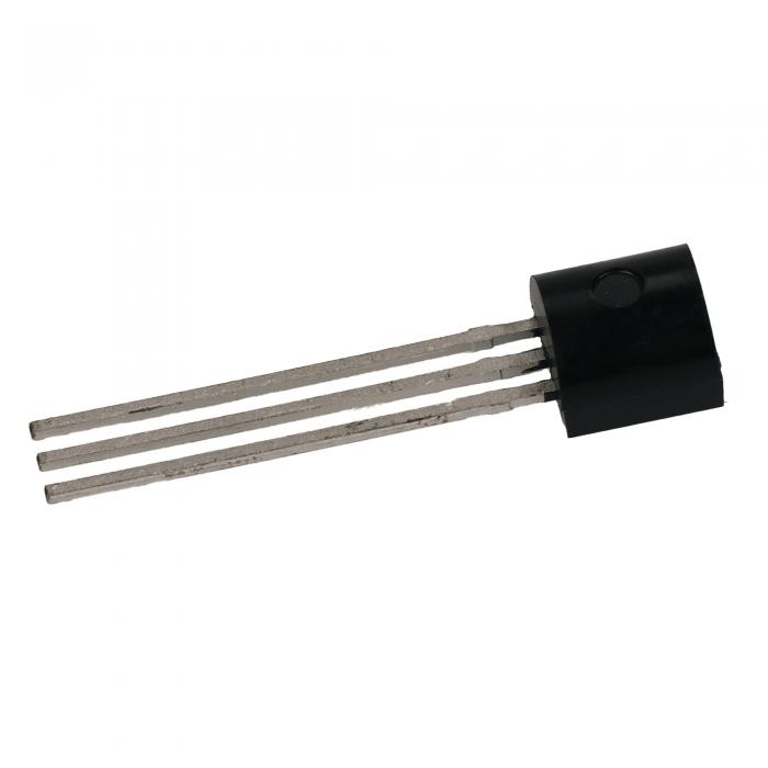 LM4040 TO-92 Spnningsreferens 3V 0.5% @ electrokit (1 av 1)