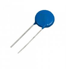 Metalloxidvaristor S14K300 14D471K 300VAC 385VDC ø14mm @ electrokit