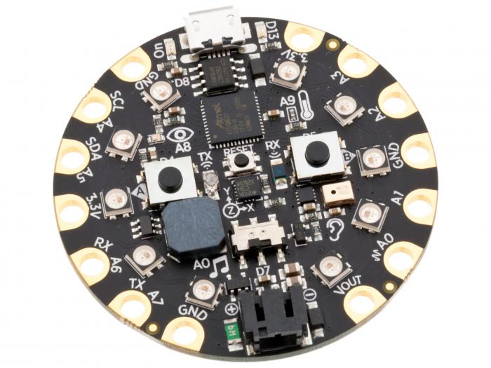 Adafruit Circuit Playground Express @ electrokit (1 av 2)