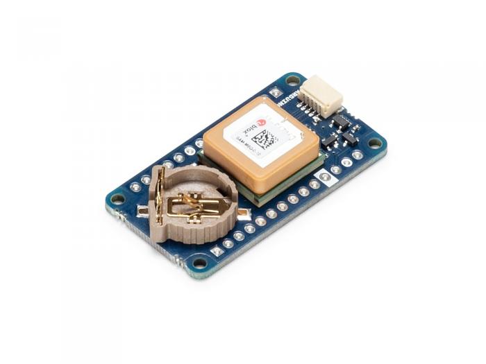 Arduino MKR GPS Shield @ electrokit (1 av 4)