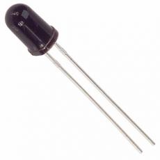 LTR3208E fototransistor 5mm 30V 0.64mA @ electrokit