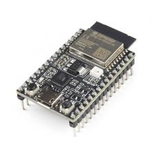 ESP32-C3 WROOM Utvecklingskort med RISC-V @ electrokit