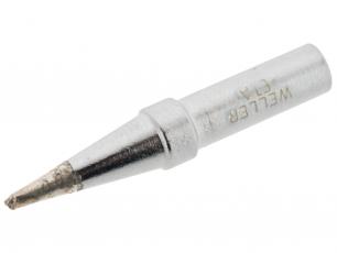 Lödspets Weller ET-A 1.6mm mejsel @ electrokit