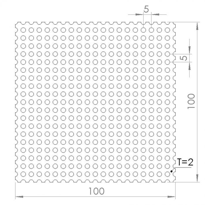 Totem Black Boards 100x100 (10-pack) @ electrokit (3 av 4)