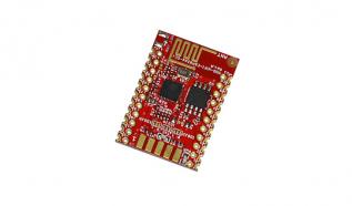 ESP8266 WIFI-modul 2Mb flash @ electrokit