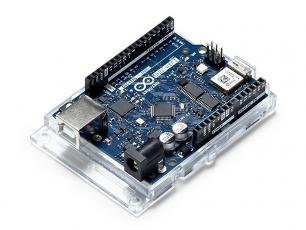 Arduino UNO WIFI rev. 2 @ electrokit