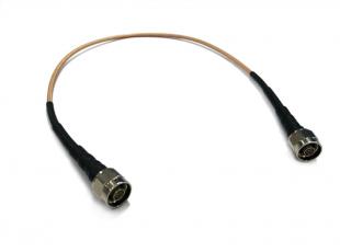 Kabel N-hane N-hane 6GHz Siglent @ electrokit