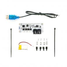 Totem Mini Control Board X3 @ electrokit