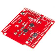 Sparkfun WIFI Shield - ESP8266 @ electrokit