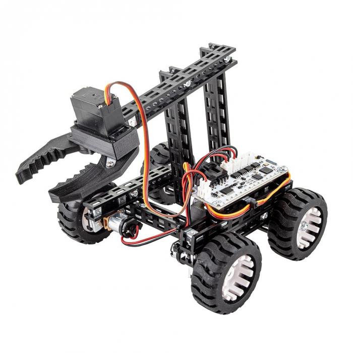 Totem Gripper Bot @ electrokit (1 av 3)