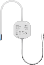 LED transformator 12V (DC) 12W dosa @ electrokit