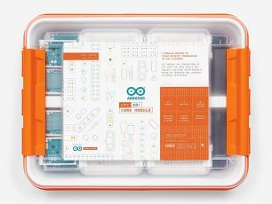 Arduino CTC GO! - Core Module @ electrokit