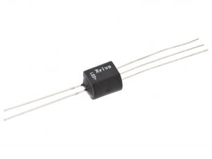 VTL5C3/2 optokopplare LED+LDR @ electrokit