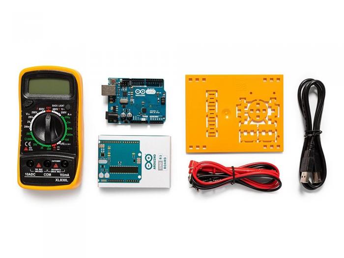 Arduino Education Starter Kit @ electrokit (6 av 7)