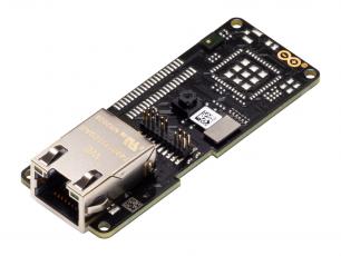 Arduino Portenta Vision Shield @ electrokit