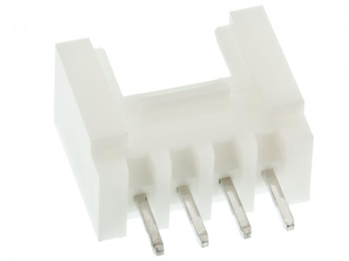 Grove stiftlist 4-pol 2mm 10-pack @ electrokit (2 av 2)