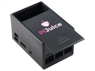 PiJuice Tall Case @ electrokit