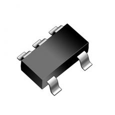 MCP6001T-I SOT-23-5 RRO single op-amp @ electrokit