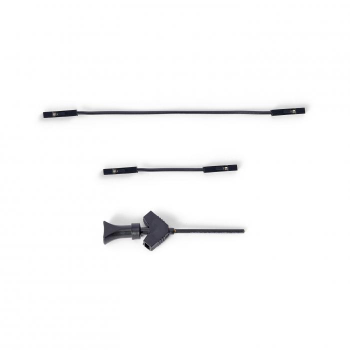 Cable accessories - PCBite probe @ electrokit (4 av 5)