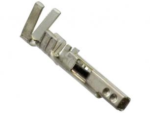 Kontakthylsa Mini-Fit Jr crimp AWG24-18 @ electrokit